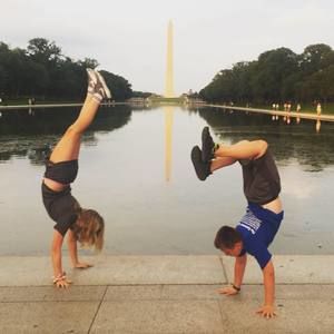 Meet your Posher, Timothy